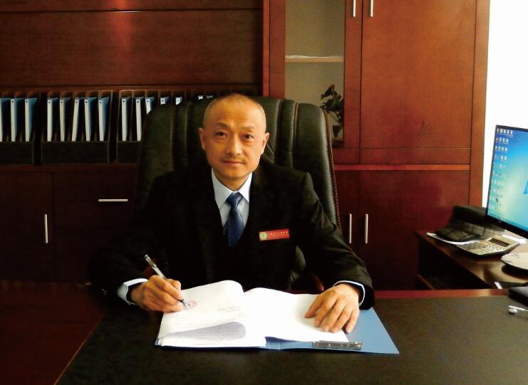 成都養老機構壽而康創(chuàng  )始人曹野